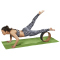 TRENDY SPORT Yoga Block Bamboo