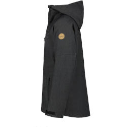 ICEPEAK Montrose Softshelljacke Herren 290 - anthrazit 54