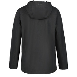 ICEPEAK Montrose Softshelljacke Herren 290 - anthrazit 56