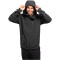 ICEPEAK Montrose Softshelljacke Herren 290 - anthrazit 56