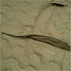 ICEPEAK Mineral Anorak Herren 580 - dark olive 46