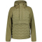 ICEPEAK Mineral Anorak Herren 580 - dark olive 46
