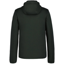 ICEPEAK Aikera Midlayer Jacke Herren 590 - dark green M