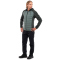 ICEPEAK Aikera Midlayer Jacke Herren 590 - dark green M