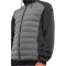 ICEPEAK Aikera Midlayer Jacke Herren 590 - dark green M