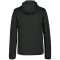 ICEPEAK Aikera Midlayer Jacke Herren 590 - dark green M