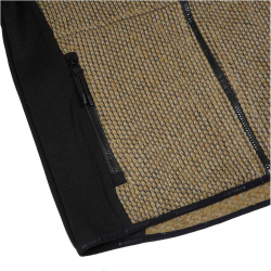 ICEPEAK Ardese Midlayer Jacke Herren 081 - khaki L