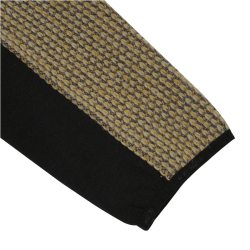 ICEPEAK Ardese Midlayer Jacke Herren 081 - khaki L