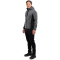 ICEPEAK Ardes Midlayer Jacke Herren 817 - lead grey M
