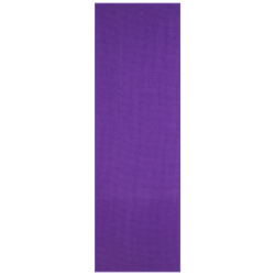 TRENDY SPORT Toalha antirutsch Yoga-Handtuch Lila