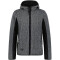 ICEPEAK Ardes Midlayer Jacke Herren 817 - lead grey L