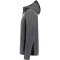 ICEPEAK Ardes Midlayer Jacke Herren 817 - lead grey L