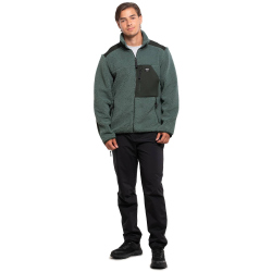ICEPEAK Ardem Midlayer Jacke Herren 561 - antique green S
