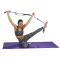 TRENDY SPORT Yogaband Presilha