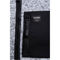 ICEPEAK Agarat Midlayer Jacke Herren 990 - black S