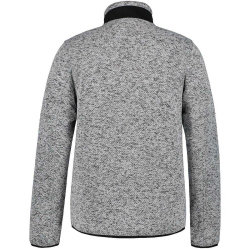 ICEPEAK Agarat Midlayer Jacke Herren 990 - black S