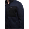 ICEPEAK Agarat Midlayer Jacke Herren 390 - dark blue S