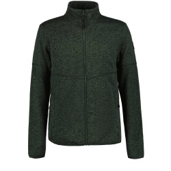 ICEPEAK Adrian Midlayer Jacke Herren 561 - antique green M