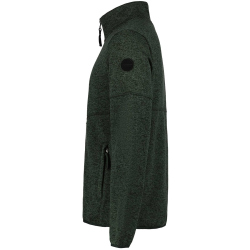 ICEPEAK Adrian Midlayer Jacke Herren 561 - antique green M