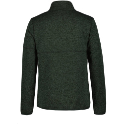 ICEPEAK Adrian Midlayer Jacke Herren 561 - antique green M