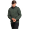 ICEPEAK Adrian Midlayer Jacke Herren 561 - antique green M