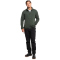 ICEPEAK Adrian Midlayer Jacke Herren 561 - antique green M