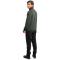 ICEPEAK Adrian Midlayer Jacke Herren 561 - antique green M
