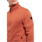 ICEPEAK Adrian Midlayer Jacke Herren 475 - gebrannt orange M