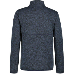 ICEPEAK Adrian Midlayer Jacke Herren 395 - dark blue S