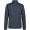 ICEPEAK Adrian Midlayer Jacke Herren 395 - dark blue S