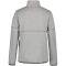 ICEPEAK Adrian Midlayer Jacke Herren 220 - hellgrau M
