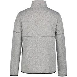 ICEPEAK Adrian Midlayer Jacke Herren 220 - hellgrau XL