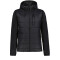 ICEPEAK Atwater Midlayer Jacke Herren 818 - black melange M