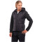 ICEPEAK Atwater Midlayer Jacke Herren 818 - black melange M