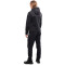 ICEPEAK Atwater Midlayer Jacke Herren 818 - black melange M