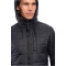 ICEPEAK Atwater Midlayer Jacke Herren 818 - black melange M