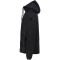 ICEPEAK Atwater Midlayer Jacke Herren 818 - black melange M