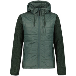 ICEPEAK Atwater Midlayer Jacke Herren 561 - antique green M