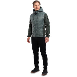 ICEPEAK Atwater Midlayer Jacke Herren 561 - antique green M