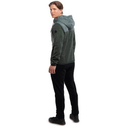ICEPEAK Atwater Midlayer Jacke Herren 561 - antique green M