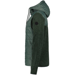 ICEPEAK Atwater Midlayer Jacke Herren 561 - antique green M