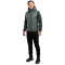 ICEPEAK Atwater Midlayer Jacke Herren 561 - antique green M