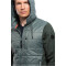 ICEPEAK Atwater Midlayer Jacke Herren 561 - antique green M
