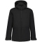 ICEPEAK Adono Softshelljacke Herren 990 - black 50