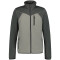 ICEPEAK Berthold Midlayer Jacke Herren 810 - light grey M