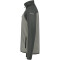 ICEPEAK Berthold Midlayer Jacke Herren 810 - light grey M