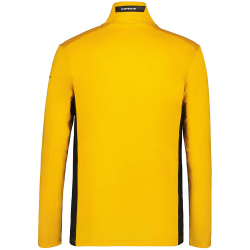 ICEPEAK Fennville 1/2-Zip Sweatshirt Herren 437 - yellow M