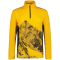 ICEPEAK Fennville 1/2-Zip Sweatshirt Herren 437 - yellow M