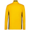 ICEPEAK Fennville 1/2-Zip Sweatshirt Herren 437 - yellow M