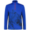 ICEPEAK Fennville 1/2-Zip Sweatshirt Herren 360 - blau M